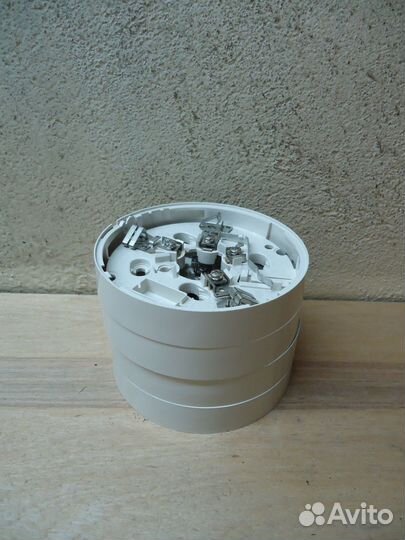 Пожарные датчики System Sensor