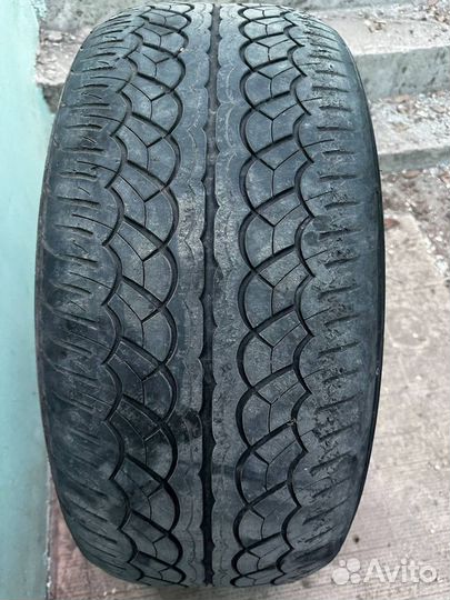 Yokohama 104ZR 285/45 R22 23