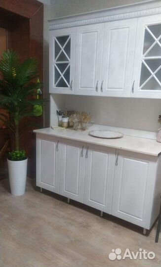 Буфет кухонный