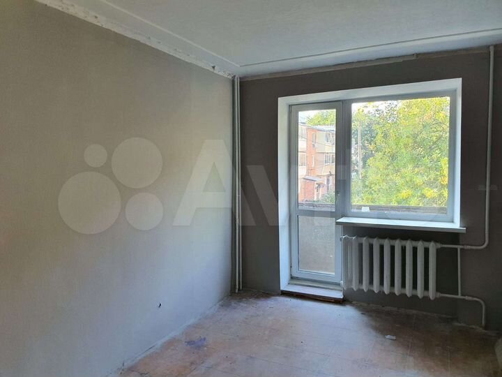 5-к. квартира, 69 м², 2/5 эт.