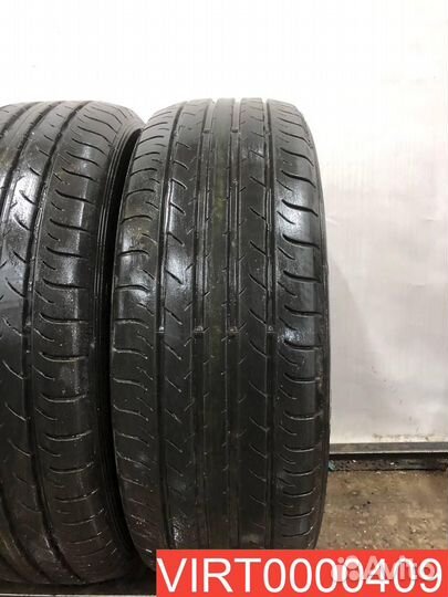 Dunlop SP Sport Maxx 050 225/60 R18 100H