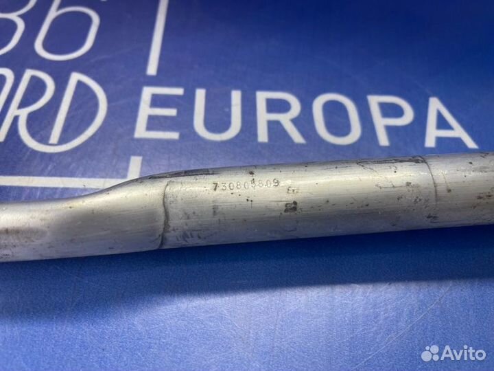 Распорка передняя правая Bmw X5 F15 N55B30A 2015