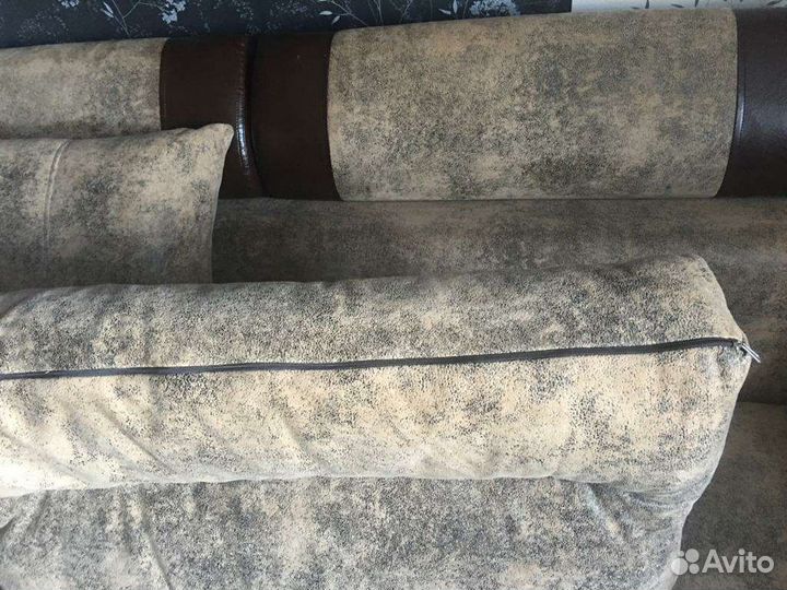 Диван кровать бу