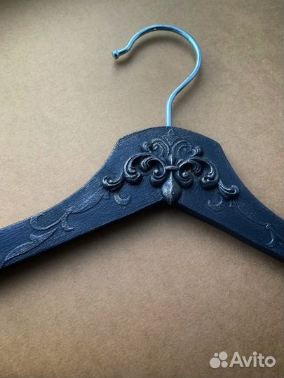Вешалки плечики
