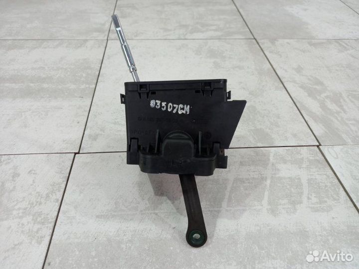 Селектор АКПП Mercedes S500 W140