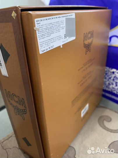 Парфюмная вода набор 65мл оригинал 100