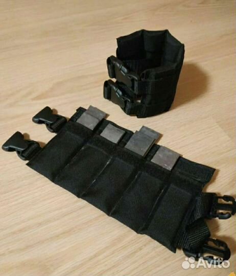 Груза для подводной охоты и занятия спортом