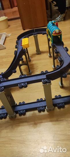 Дорога чаггингтон