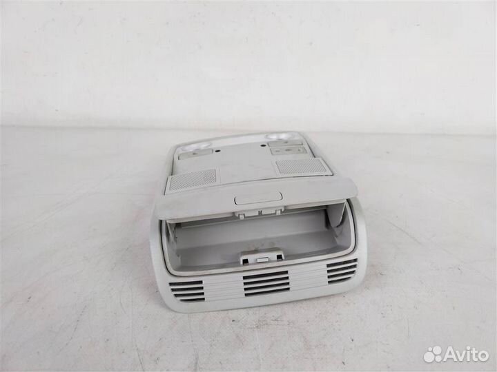 Очечник фольксваген Passat B6 (2005-2010)