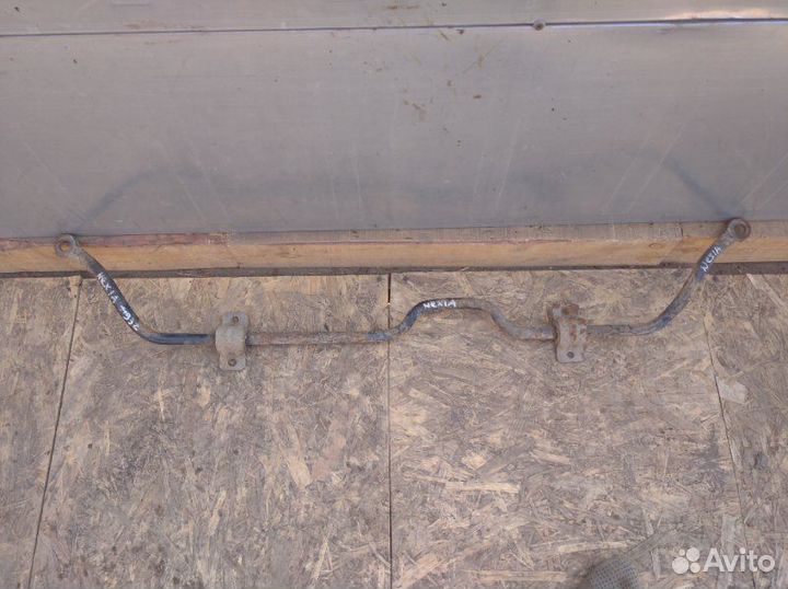 Стабилизатор передний Daewoo Nexia 1995-2016