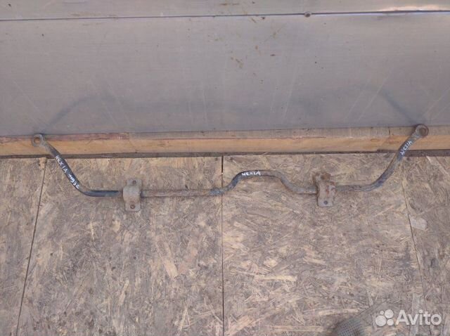 Стабилизатор передний Daewoo Nexia 1995-2016