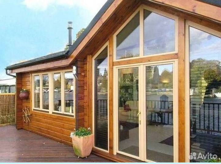 Пластиковые окна за 7 дней