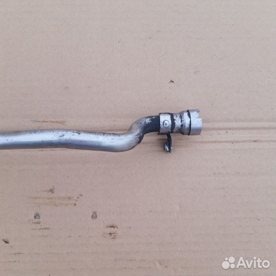 078131831L VAG Трубка картерных газов ауди 2.4 2.8