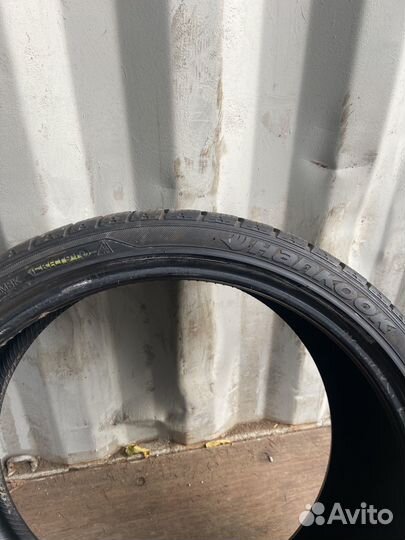 Hankook IceBear W300A 295/30 R22 103W