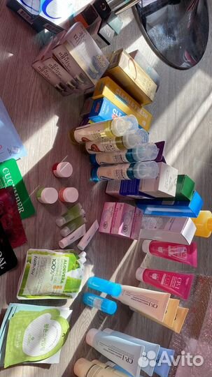 Оригинальная корейская косметика