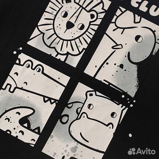 Лонгслив на мальчика 140