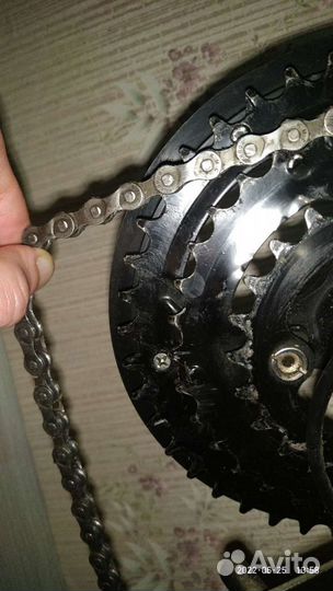 Stels navigator 950 D, 18.5' гидравлика