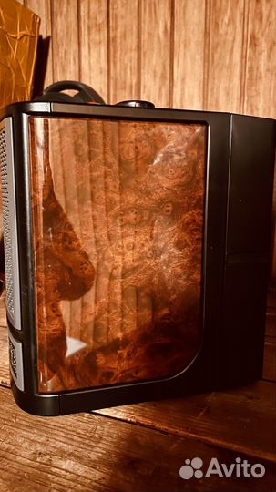 Очиститель и Ионизатор воздуха fresh air