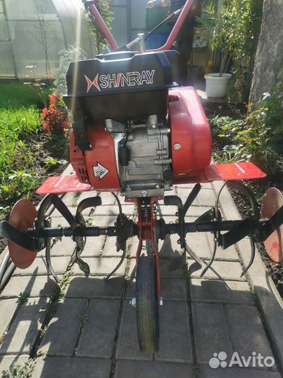 Мотоблоки и культиваторы