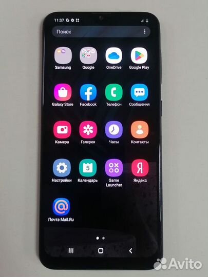 Samsung Galaxy A30s, 3/32 ГБ