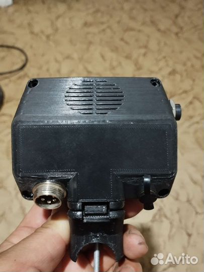 Крот про металлоискатель