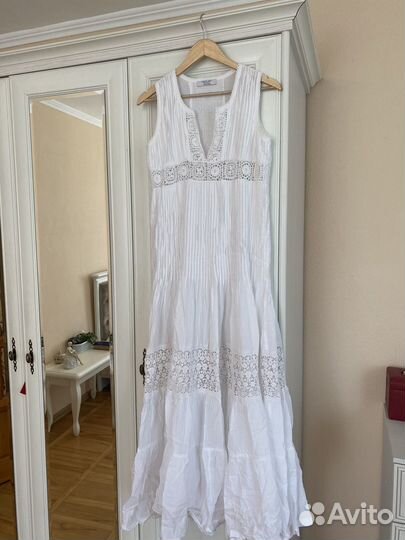 Нарядное платье летние Twin- set