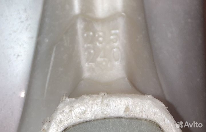 Atomic женские, 23,5 - 24, 60-80