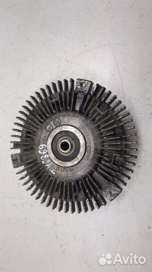 Муфта вентилятора SsangYong Rexton, 2009