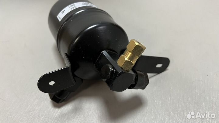 Осушитель кондиционера Мерседес W210