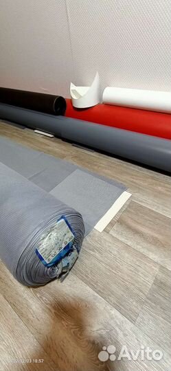 Сетка трикотожная