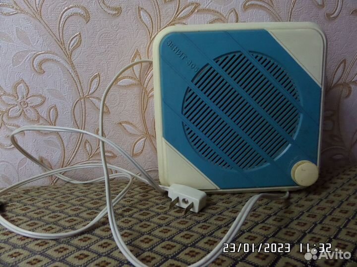 Радио, громкоговоритель абонентский