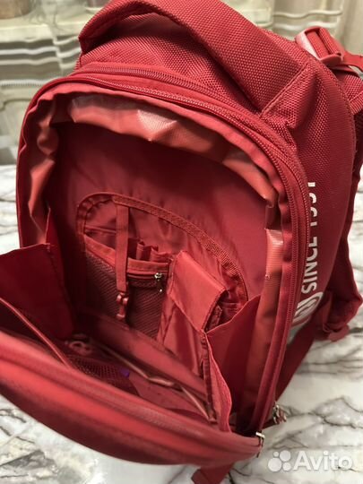 Рюкзак для девочки