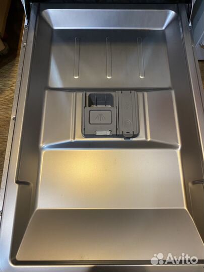 Посудомоечная машина dexp