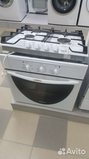 Комплект встраиваемой техники Gefest