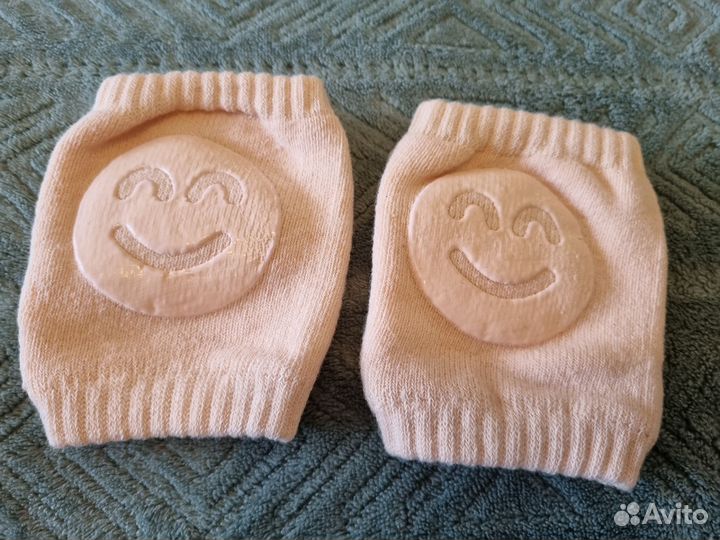 Наколенники детские