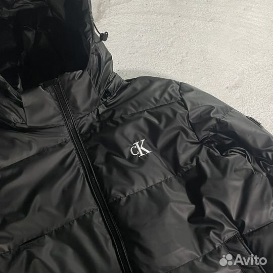 Куртка Calvin Klein