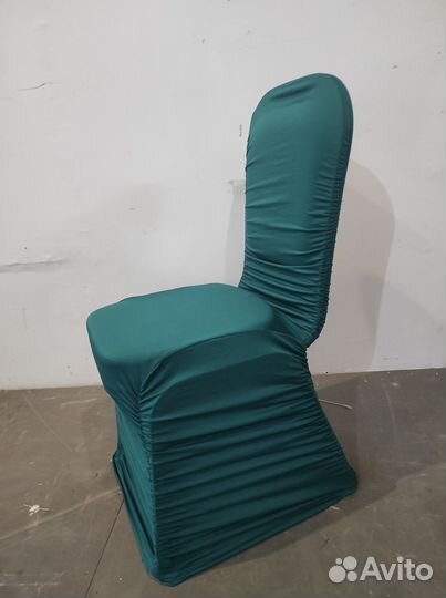 Чехол на стул из спандекса