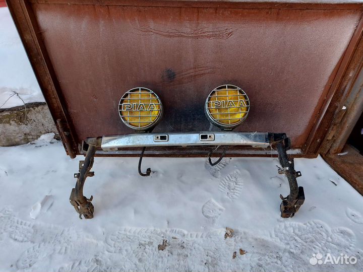 Кенгурятник