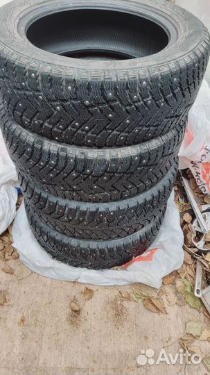 Cordiant Snow Cross 2 205/55 R16 94T