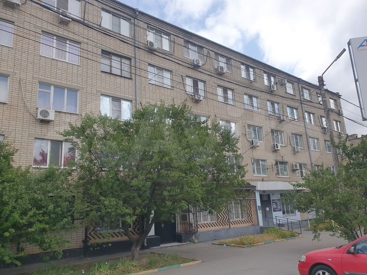 1-к. квартира, 36,5 м², 4/5 эт.