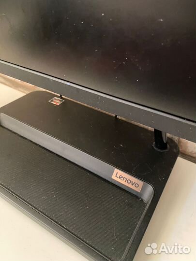 Моноблок Lenovo IdeaCentre 3 24ADA6, 23.8”