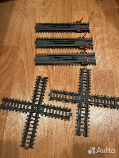 Железная дорога Building machine BSQ power train