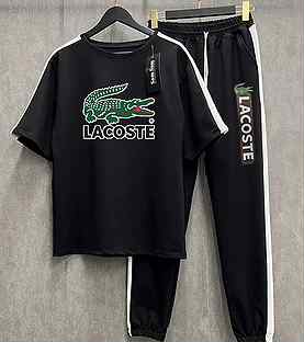 Спортивный костюм lacoste