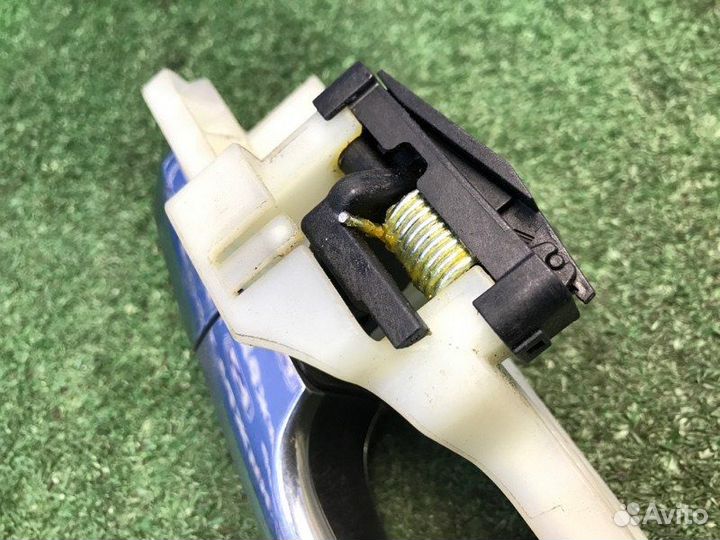 Ручка двери наружная задняя левая Kia Sorento XM