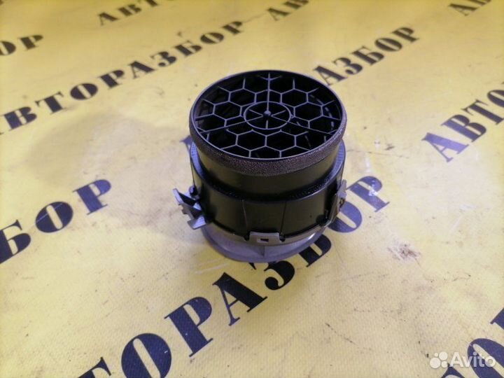 Дефлектор воздушный Toyota Rav4 40 2013-2019 2.0