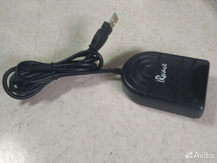 Инфракрасный порт USB