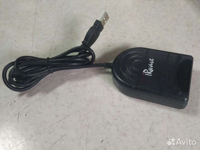 Инфракрасный порт USB