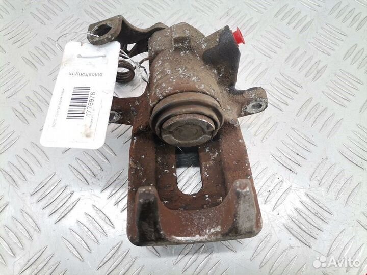 Суппорт задний левый для Peugeot-Citroen 407