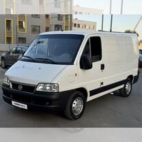 FIAT Ducato 2.3 MT, 2011, 324 888 км, с пробегом, цена 1 275 000 руб.