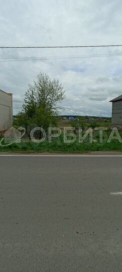 Участок 31,2 сот. (ИЖС)